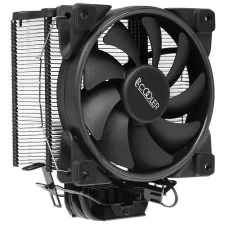 Кулер PCCOOLER GI-X6B черный