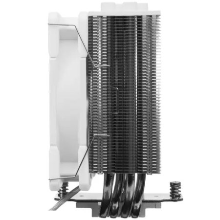 Кулер ID-COOLING SE-224-XTS ARGB WHITE белый