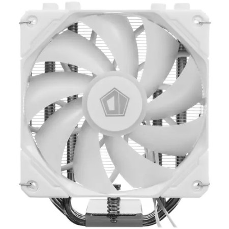 Кулер ID-COOLING SE-224-XTS ARGB WHITE белый