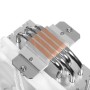 Кулер ID-COOLING SE-224-XTS ARGB WHITE белый