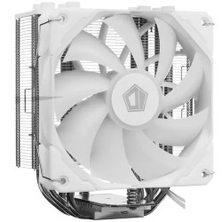 Кулер для процессора ID-Cooling SE-224-XTS ARGB White белый