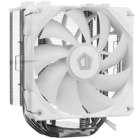 Кулер ID-COOLING SE-224-XTS ARGB WHITE белый
