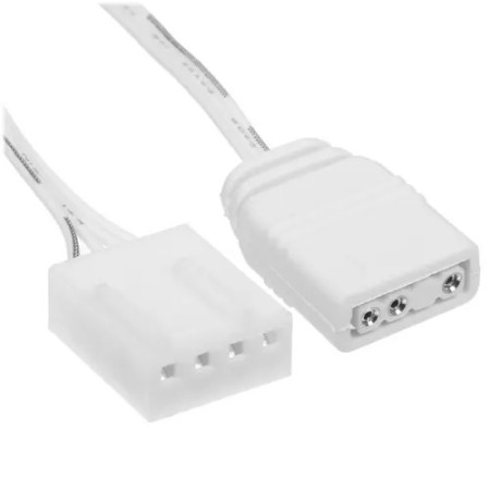Кулер ID-COOLING SE-224-XTS ARGB WHITE белый