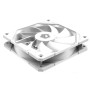 Вентилятор ID-COOLING TF Series (TF-12025-WHITE) белый