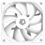 Вентилятор ID-COOLING TF Series (TF-12025-WHITE) белый