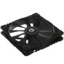 Вентилятор ID-COOLING WF Series WF-14025-XT BLACK (WF-14025-XT-BK) черный