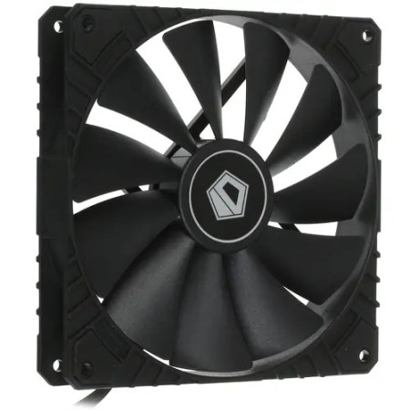 Вентилятор ID-COOLING WF Series WF-14025-XT BLACK (WF-14025-XT-BK) черный