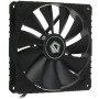 Вентилятор ID-COOLING WF Series WF-14025-XT BLACK (WF-14025-XT-BK) черный