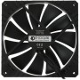 Вентилятор ID-COOLING WF Series WF-14025-XT BLACK (WF-14025-XT-BK) черный