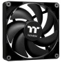 Комплект вентиляторов Thermaltake CT140 Black (CL-F148-PL14BL-A) 2 шт черный