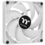 Комплект вентиляторов Thermaltake CT140 White (CL-F152-PL14WT-A) 2 шт белый