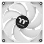 Комплект вентиляторов Thermaltake CT140 White (CL-F152-PL14WT-A) 2 шт белый