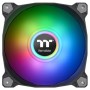 Комплект вентиляторов Thermaltake Pure Duo 12 ARGB Sync Radiator Fan (CL-F115-PL12SW-A) 2 шт черный