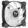 Комплект вентиляторов Thermaltake Pure Duo 12 ARGB Sync Radiator Fan (CL-F115-PL12SW-A) 2 шт черный