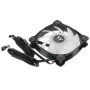 Комплект вентиляторов Thermaltake Pure Duo 12 ARGB Sync Radiator Fan (CL-F115-PL12SW-A) 2 шт черный