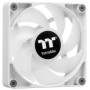 Комплект вентиляторов Thermaltake CT120 ARGB White (CL-F153-PL12SW-A) 2 шт белый