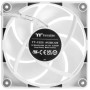 Комплект вентиляторов Thermaltake CT120 ARGB White (CL-F153-PL12SW-A) 2 шт белый