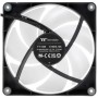 Комплект вентиляторов Thermaltake CT140 ARGB Black (CL-F150-PL14SW-A) 2 шт черный