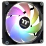 Комплект вентиляторов Thermaltake CT140 ARGB Black (CL-F150-PL14SW-A) 2 шт черный