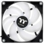Комплект вентиляторов Thermaltake CT140 ARGB Black (CL-F150-PL14SW-A) 2 шт черный