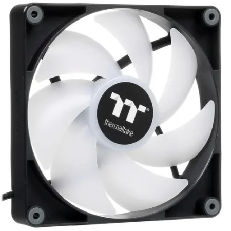 Комплект вентиляторов Thermaltake CT140 ARGB Black (CL-F150-PL14SW-A) 2 шт черный