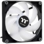 Комплект вентиляторов Thermaltake CT140 ARGB Black (CL-F150-PL14SW-A) 2 шт черный