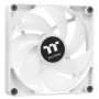Комплект вентиляторов Thermaltake CT140 ARGB White (CL-F154-PL14SW-A) 2 шт белый