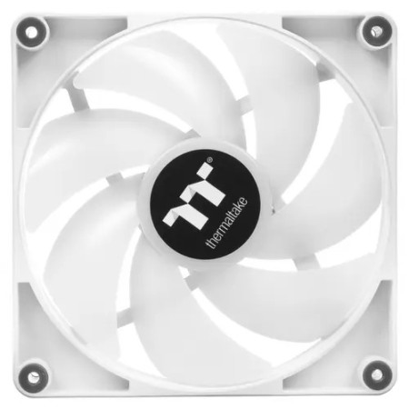 Комплект вентиляторов Thermaltake CT140 ARGB White (CL-F154-PL14SW-A) 2 шт белый