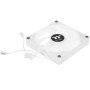 Комплект вентиляторов Thermaltake CT140 ARGB White (CL-F154-PL14SW-A) 2 шт белый