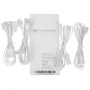 Комплект вентиляторов Thermaltake CT140 ARGB White (CL-F154-PL14SW-A) 2 шт белый