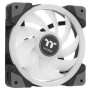 Комплект вентиляторов Thermaltake SWAFAN EX12 RGB 3 Pack (CL-F143-PL12SW-A) 3 шт черный