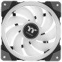 Комплект вентиляторов Thermaltake SWAFAN EX12 RGB 3 Pack (CL-F143-PL12SW-A) 3 шт черный