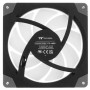 Комплект вентиляторов Thermaltake SWAFAN EX14 RGB 3 Pack (CL-F144-PL14SW-A) 3 шт черный