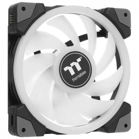 Комплект вентиляторов Thermaltake SWAFAN EX14 RGB 3 Pack (CL-F144-PL14SW-A) 3 шт черный
