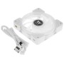 Комплект вентиляторов Thermaltake SWAFAN EX12 RGB WHITE 3 Pack (CL-F161-PL12SW-A) 3 шт белый