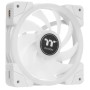 Комплект вентиляторов Thermaltake SWAFAN EX12 RGB WHITE 3 Pack (CL-F161-PL12SW-A) 3 шт белый