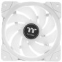 Комплект вентиляторов Thermaltake SWAFAN EX12 RGB WHITE 3 Pack (CL-F161-PL12SW-A) 3 шт белый