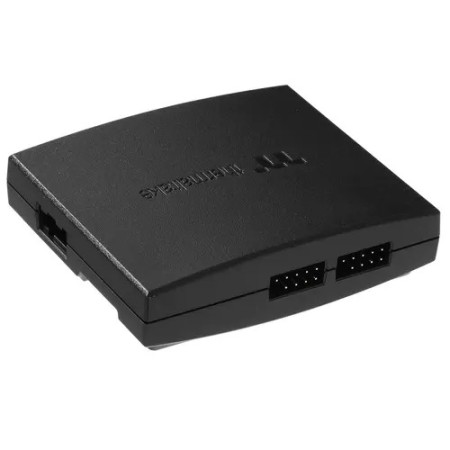 Комплект вентиляторов Thermaltake SWAFAN EX12 RGB WHITE 3 Pack (CL-F161-PL12SW-A) 3 шт белый