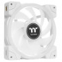Комплект вентиляторов Thermaltake SWAFAN EX14 RGB WHITE (CL-F162-PL14SW-A) 3 шт белый
