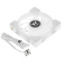 Комплект вентиляторов Thermaltake SWAFAN EX14 RGB WHITE (CL-F162-PL14SW-A) 3 шт белый