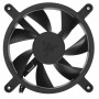 Комплект вентиляторов Razer Kunai 120 мм ARGB LED PWM (RC21-01810100-R3M1) 3 шт черный