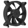 Комплект вентиляторов Razer Kunai 120 мм ARGB LED PWM (RC21-01810100-R3M1) 3 шт черный