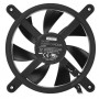 Комплект вентиляторов Razer Kunai 120 мм ARGB LED PWM (RC21-01810100-R3M1) 3 шт черный