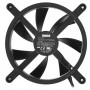 Комплект вентиляторов Razer Kunai 140 мм ARGB LED PWM (RC21-01810200-R3M1) 3 шт черный