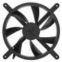 Комплект вентиляторов Razer Kunai 140 мм ARGB LED PWM (RC21-01810200-R3M1) 3 шт черный