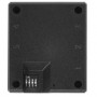 Комплект вентиляторов Thermaltake Riing Plus 14 RGB Radiator Fan TT Premium Edition (CL-F056-PL14SW-A) 3 шт черный