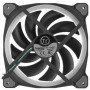 Комплект вентиляторов Thermaltake Riing Plus 14 RGB Radiator Fan TT Premium Edition (CL-F056-PL14SW-A) 3 шт черный