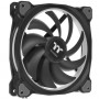 Комплект вентиляторов Thermaltake Riing Plus 14 RGB Radiator Fan TT Premium Edition (CL-F056-PL14SW-A) 3 шт черный
