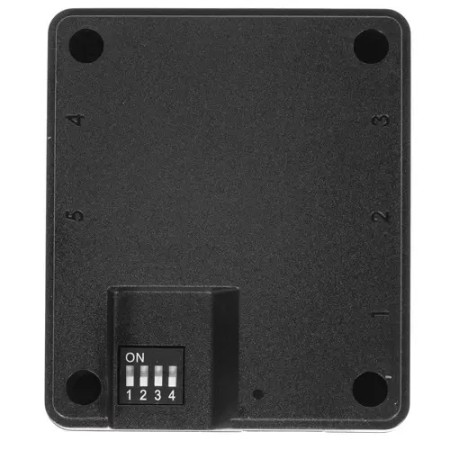 Комплект вентиляторов Thermaltake Riing Quad 12 RGB Radiator Fan White TT Premium Edition (CL-F100-PL12SW-A) 3 шт белый