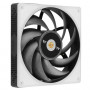 Комплект вентиляторов Thermaltake TOUGHFAN 14 RGB High Static Pressure Radiator Fan (CL-F136-PL14SW-A) 3 шт черный